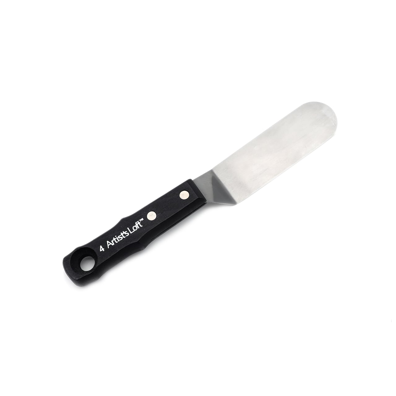 12 Pack: Large Metal Palette Knife by Artist's Loft™